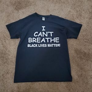 BLM Tee Shirt